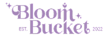 Bloom Bucket