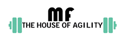 The House of Agility
