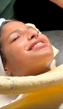 facial