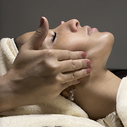single spot massage packages