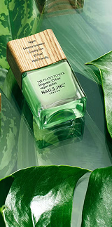 natural nail polish