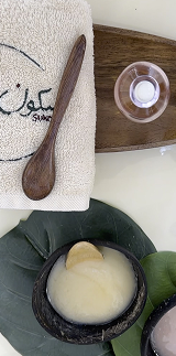 ediable scrubs